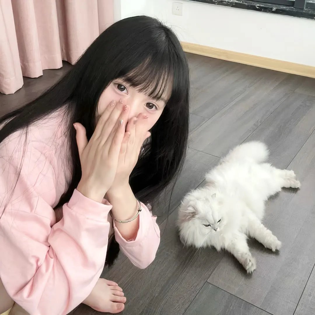 窥探